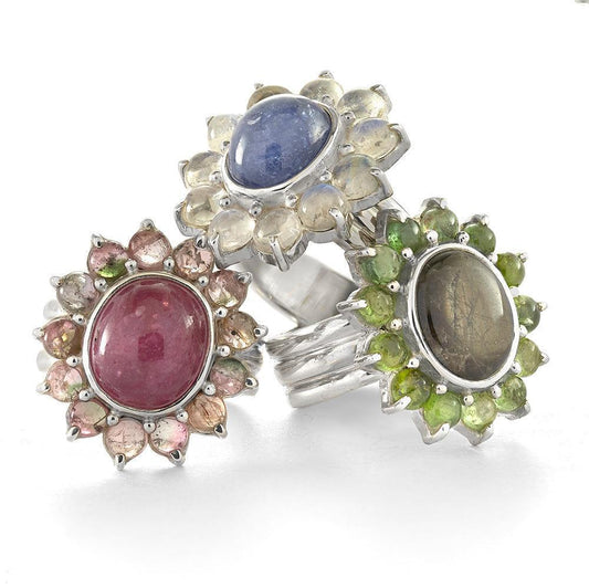 Caring for Your Silver Jewellery. - Reva Jewellery