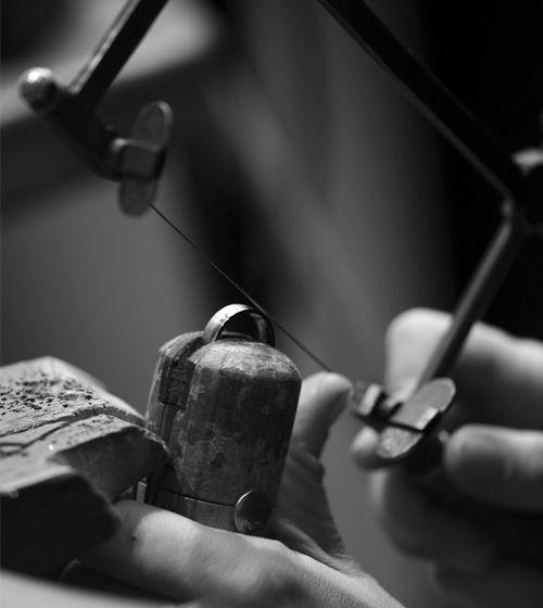 Handmade Silver Jewelry-Reva Jewellery