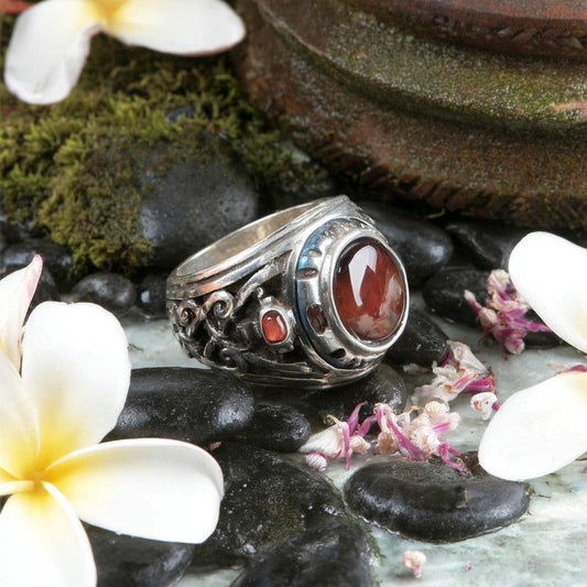 Jewelry with a Pulse-Reva Jewellery