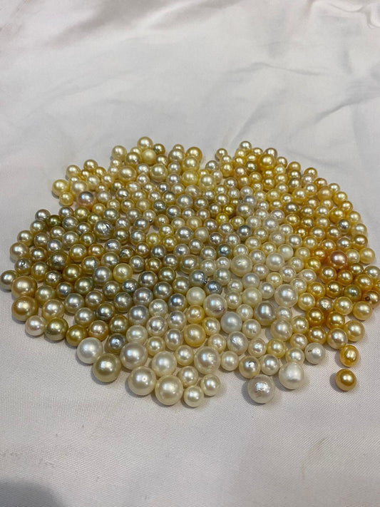 South Sea Pearls 101-Reva Jewellery