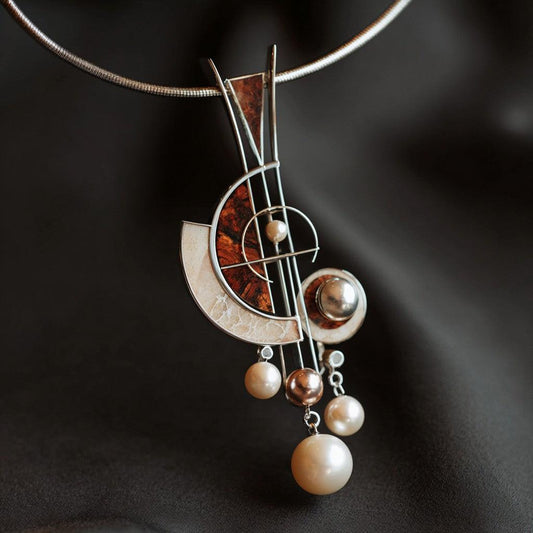 The Art of the Replica: Freedom Worn on the Skin-Reva Jewellery