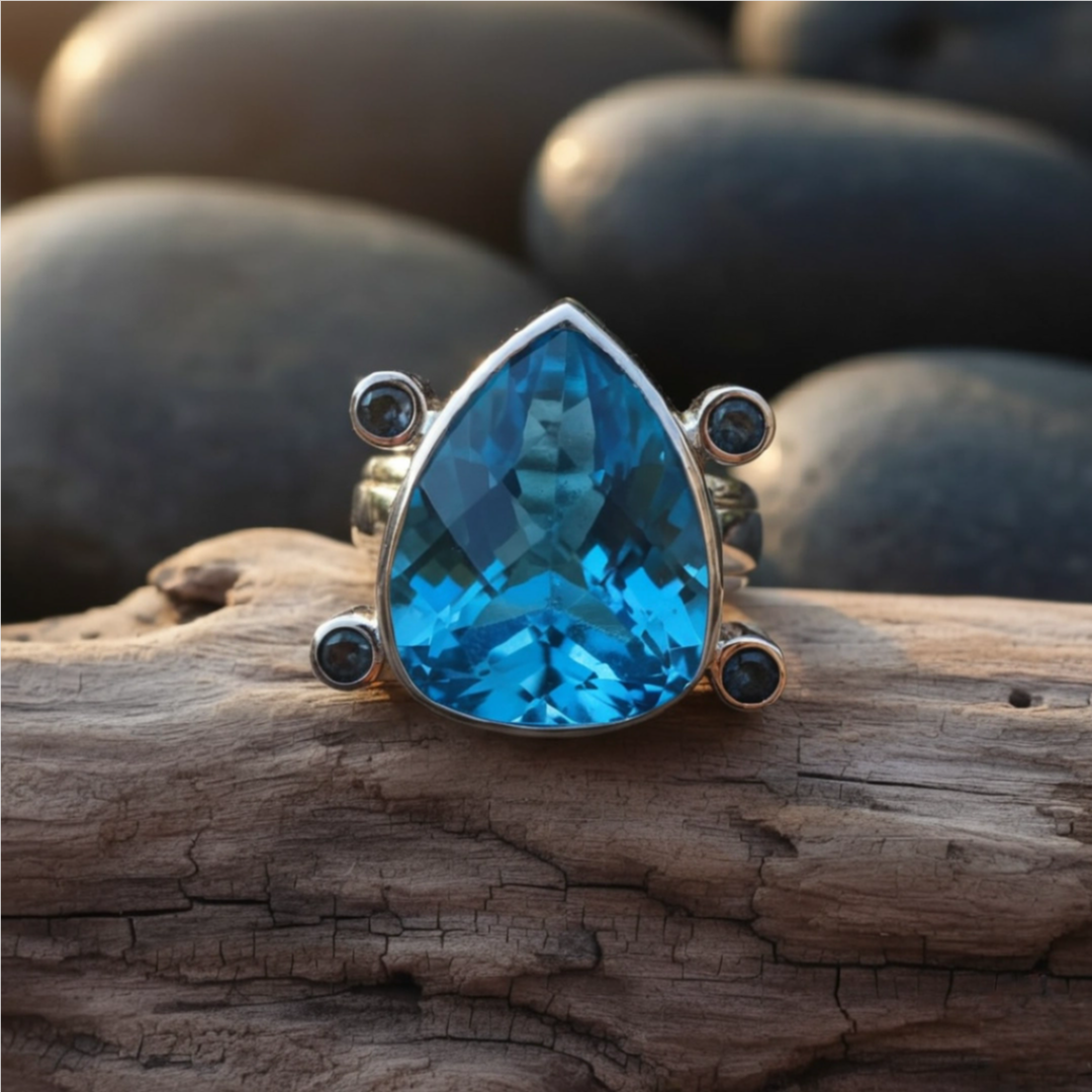 The Fast, the Fake, and the Forgotten - Reva Jewellery