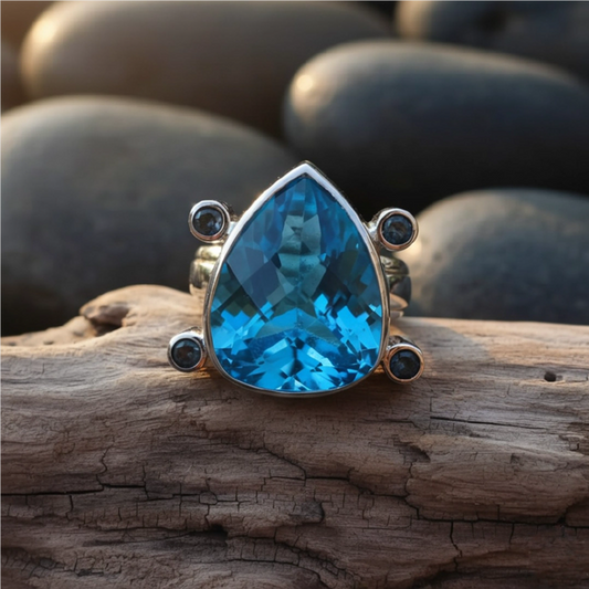 The Fast, the Fake, and the Forgotten - Reva Jewellery