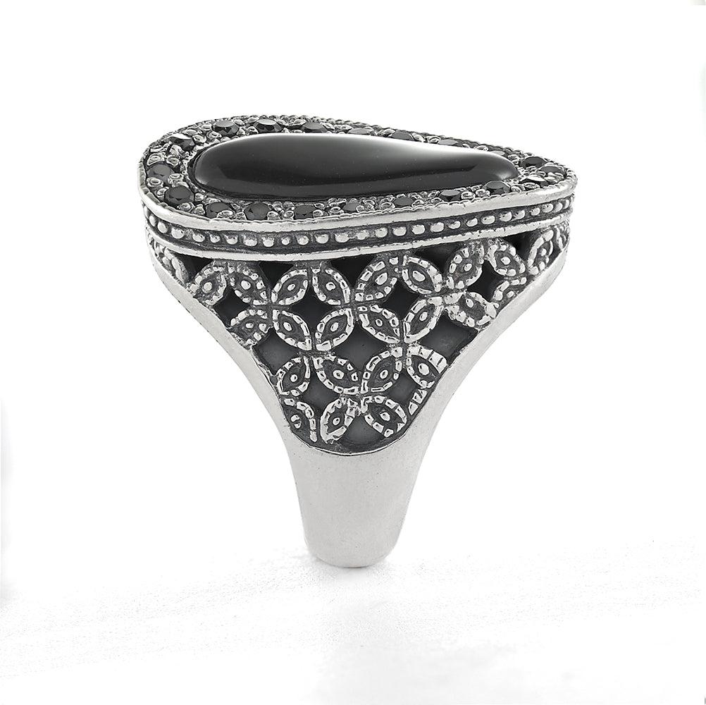 Arlene Ring - Reva Jewellery