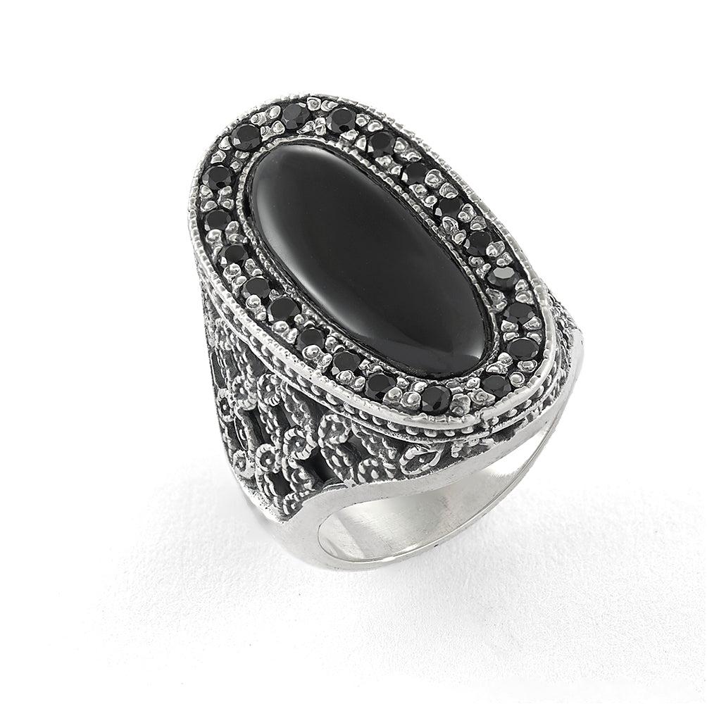 Arlene Ring - Reva Jewellery