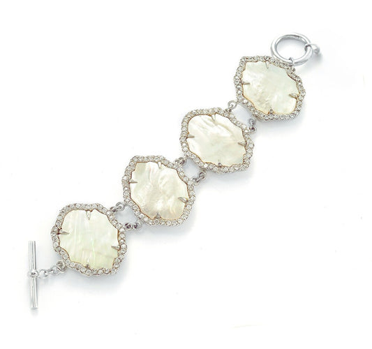 Aurora Bracelet - Reva Jewellery