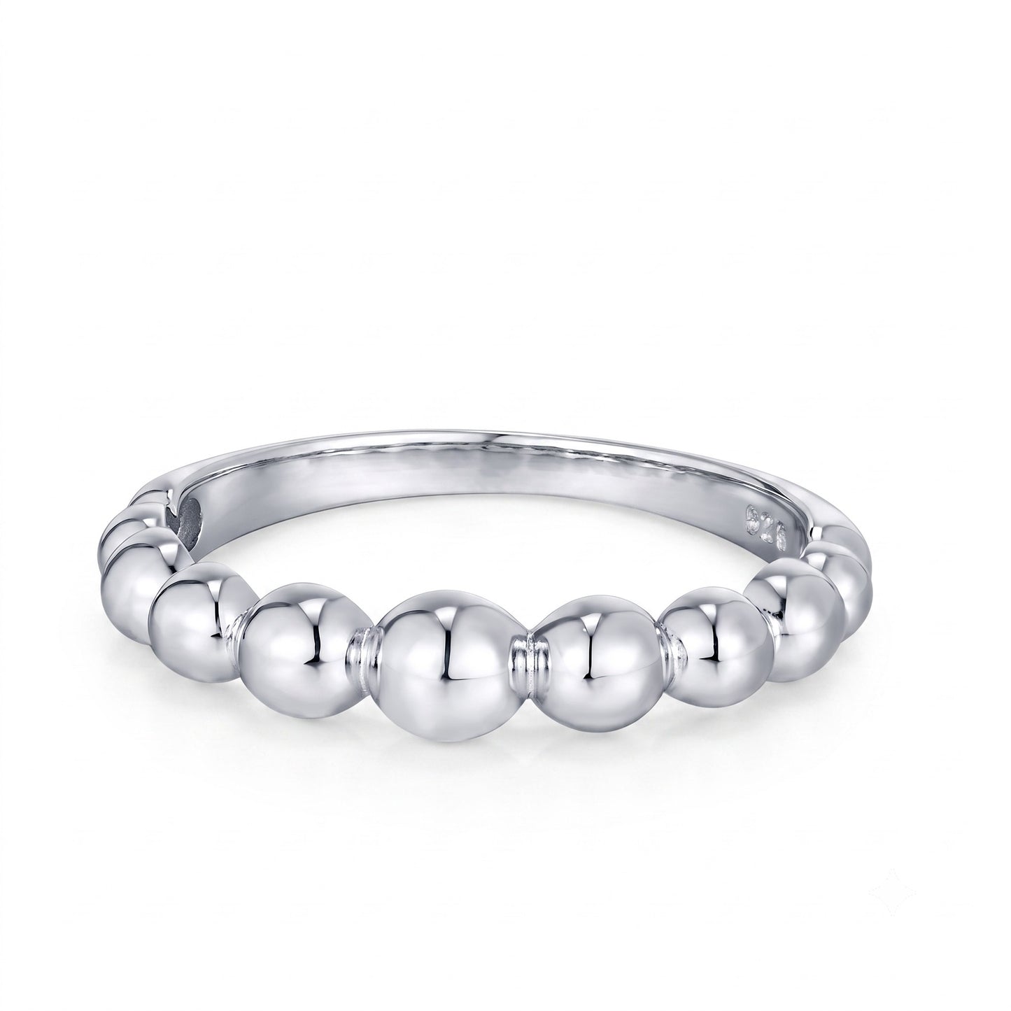 Stack Builder Band 6