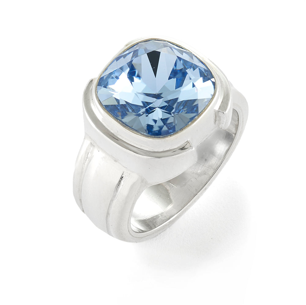 Atik Cushion Ring