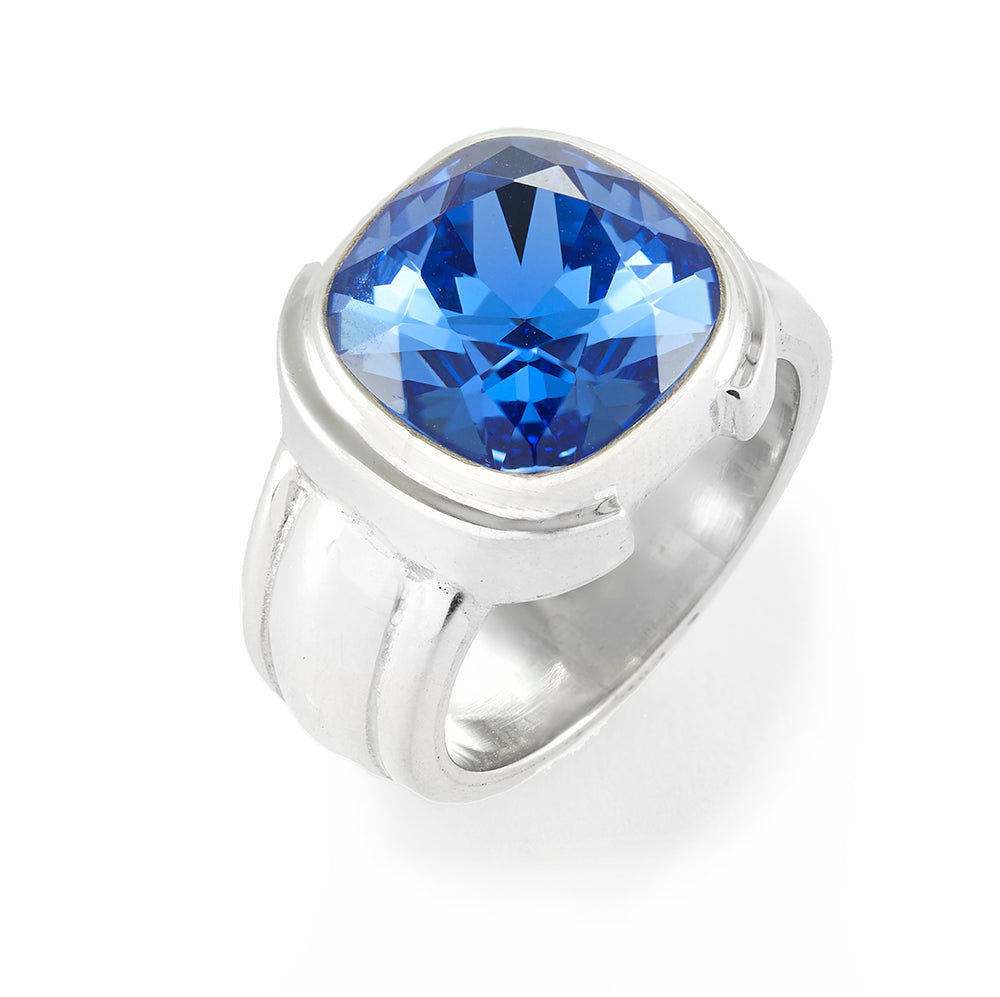 Atik Cushion Ring