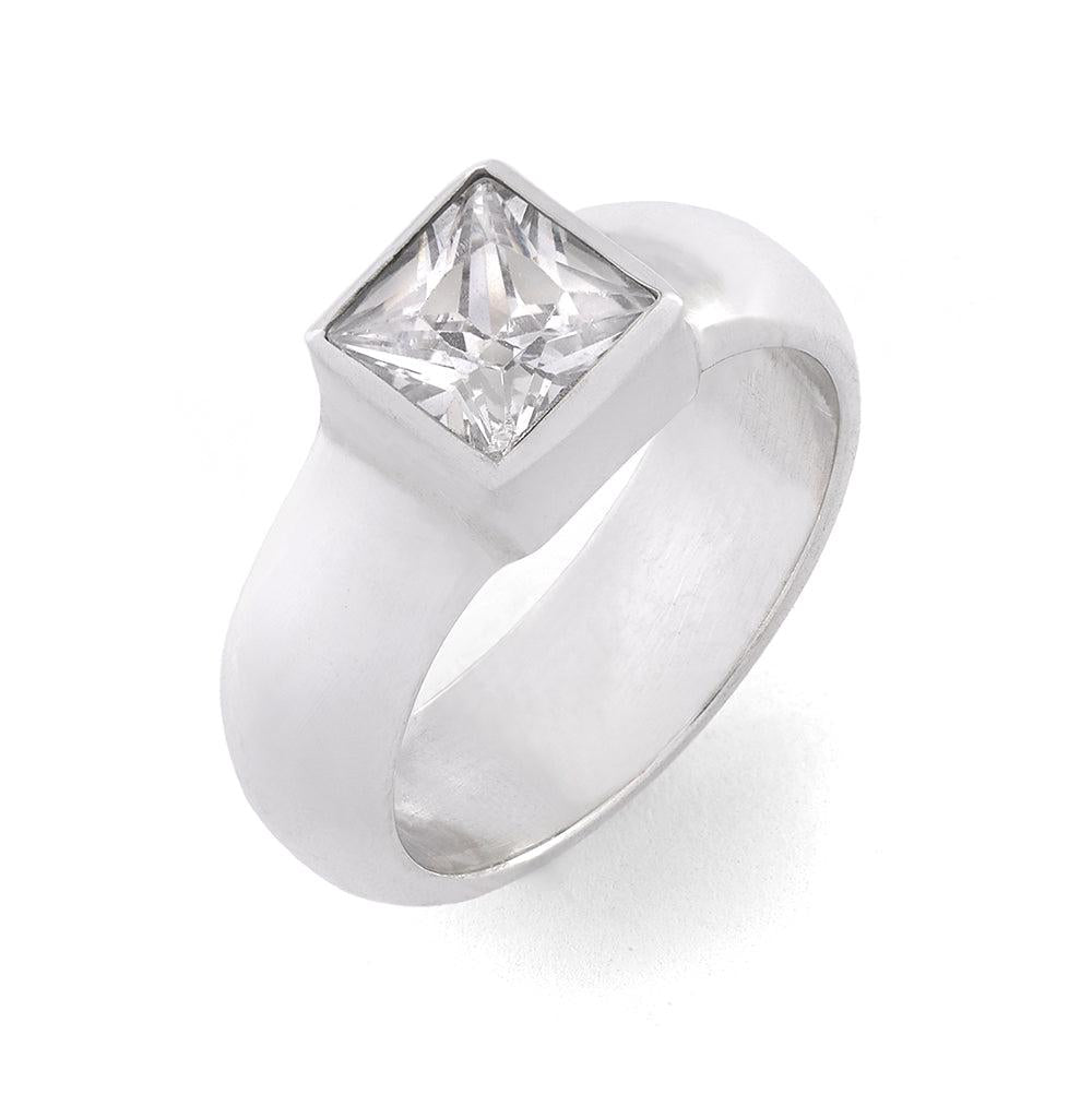 Catiana Stack Rings - Reva Jewellery
