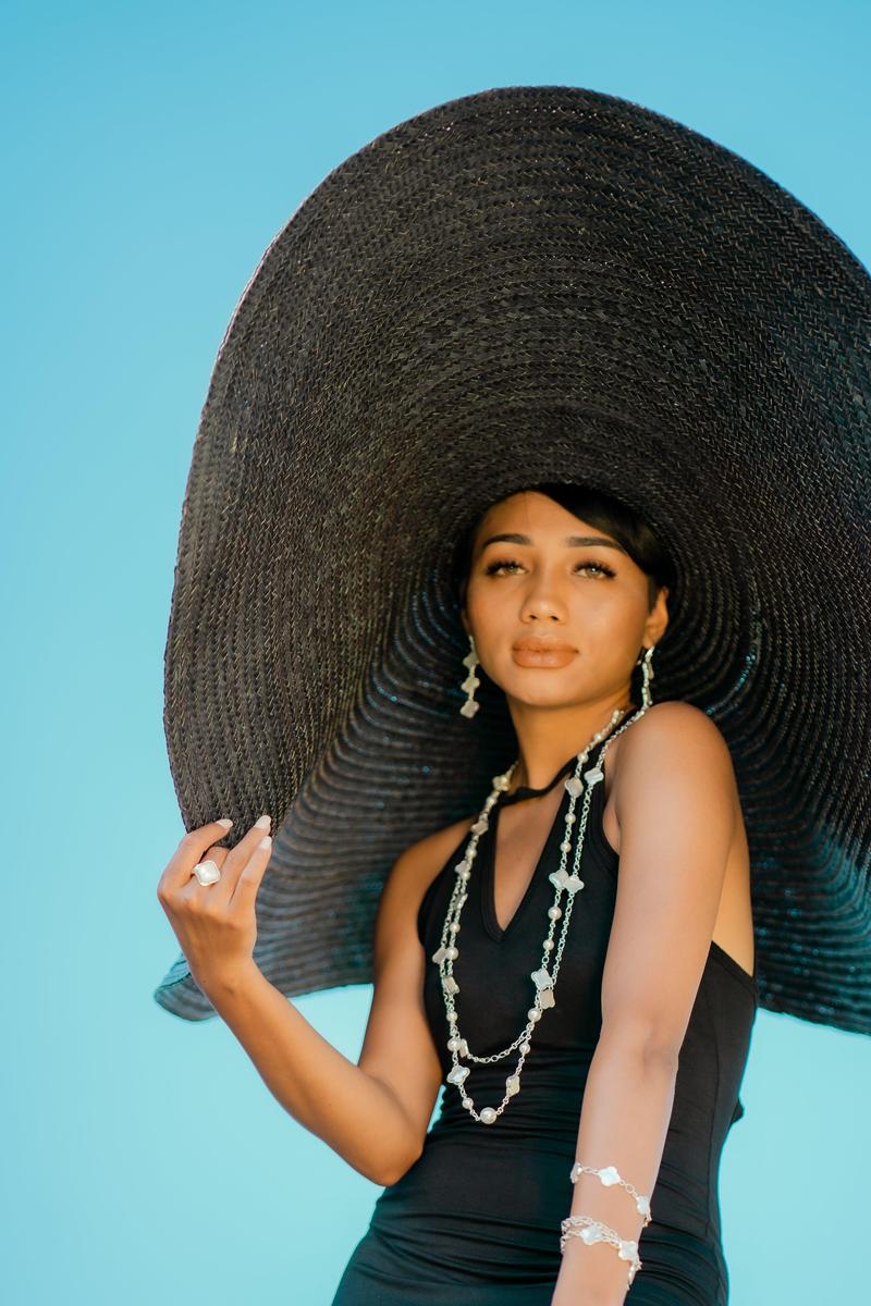 Clover Ring - Reva Jewellery