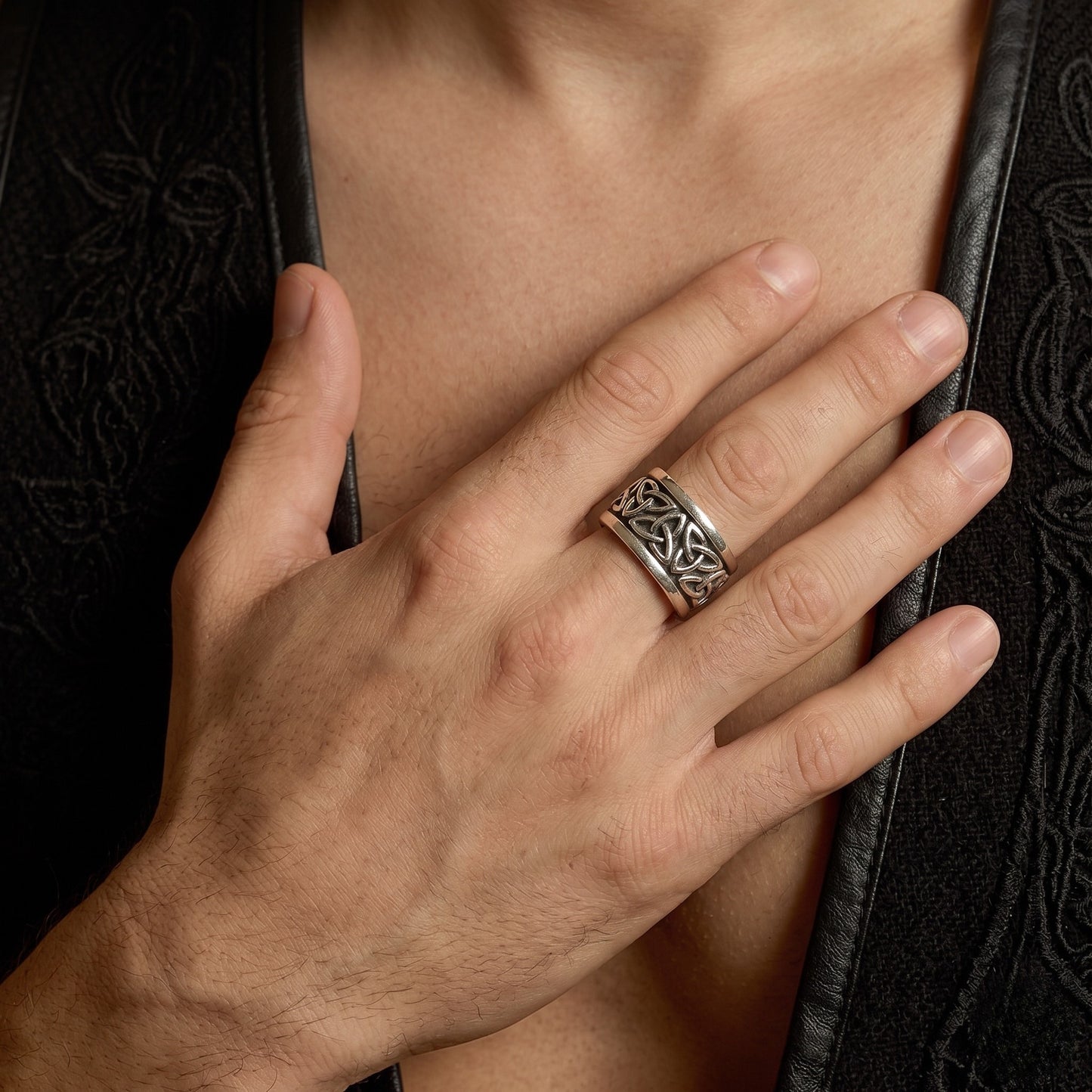 Eternity Ring - Reva Jewellery
