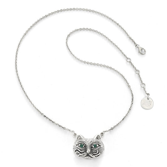Felina Necklace - Reva Jewellery
