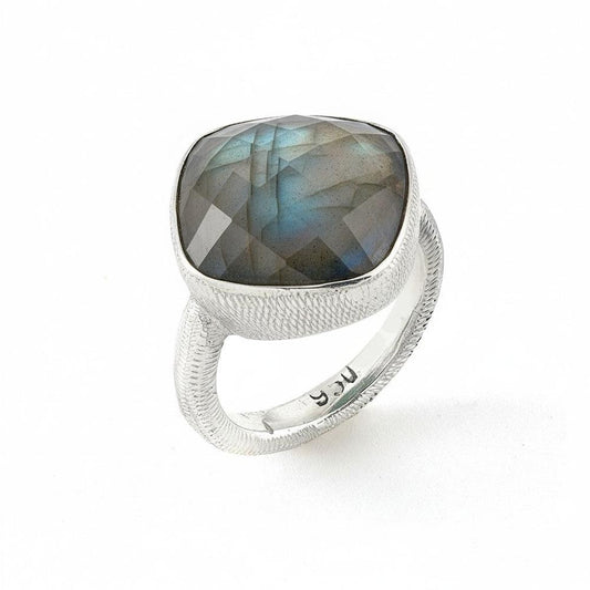 Freya Ring - Reva Jewellery