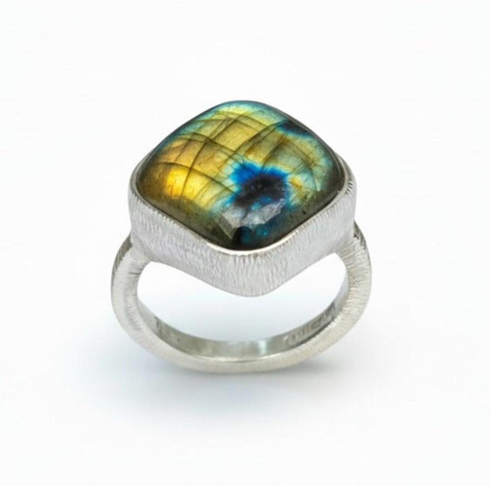 Freya Ring - Reva Jewellery