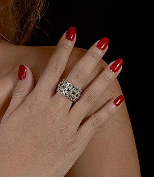 Jana Ring - Reva Jewellery