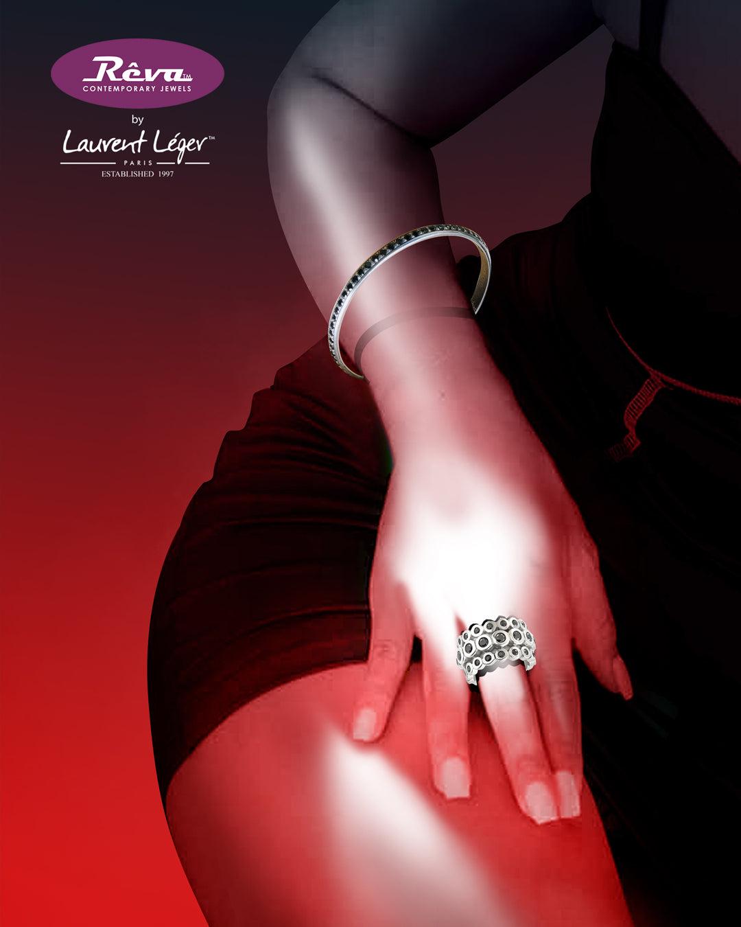 Jana Ring - Reva Jewellery