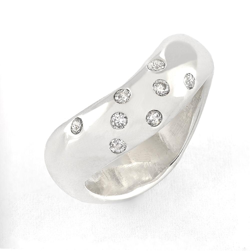 June Ring - Reva Jewellery