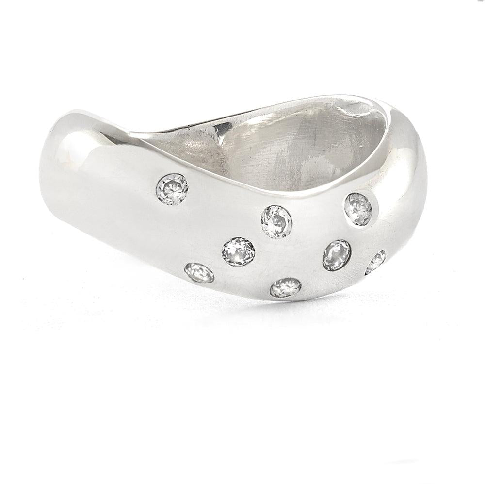 June Ring - Reva Jewellery