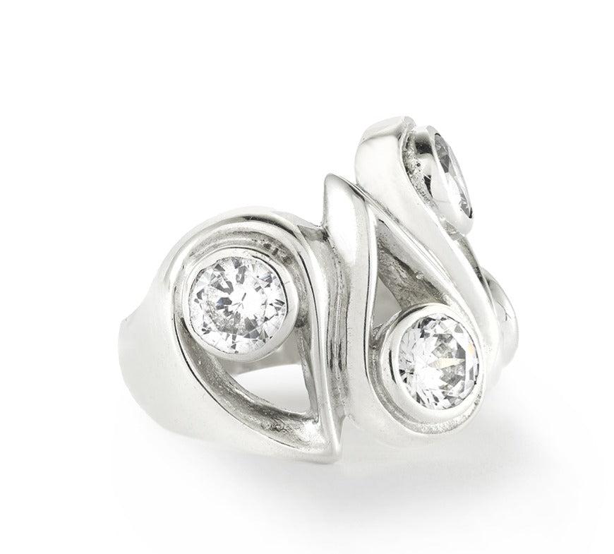Lyra Ring