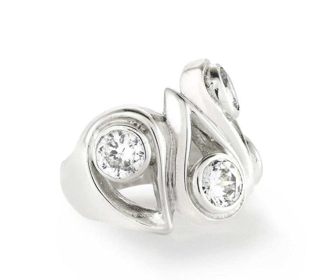 Lyra Ring - Reva Jewellery