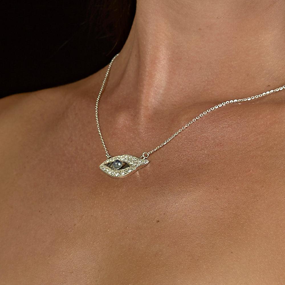 Mata Necklace - Reva Jewellery