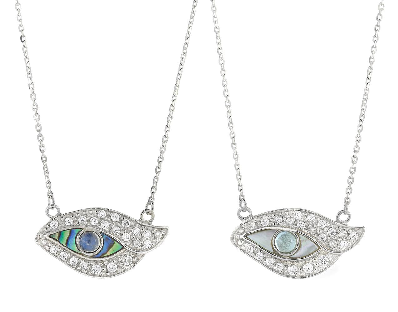 Mata Necklace - Reva Jewellery