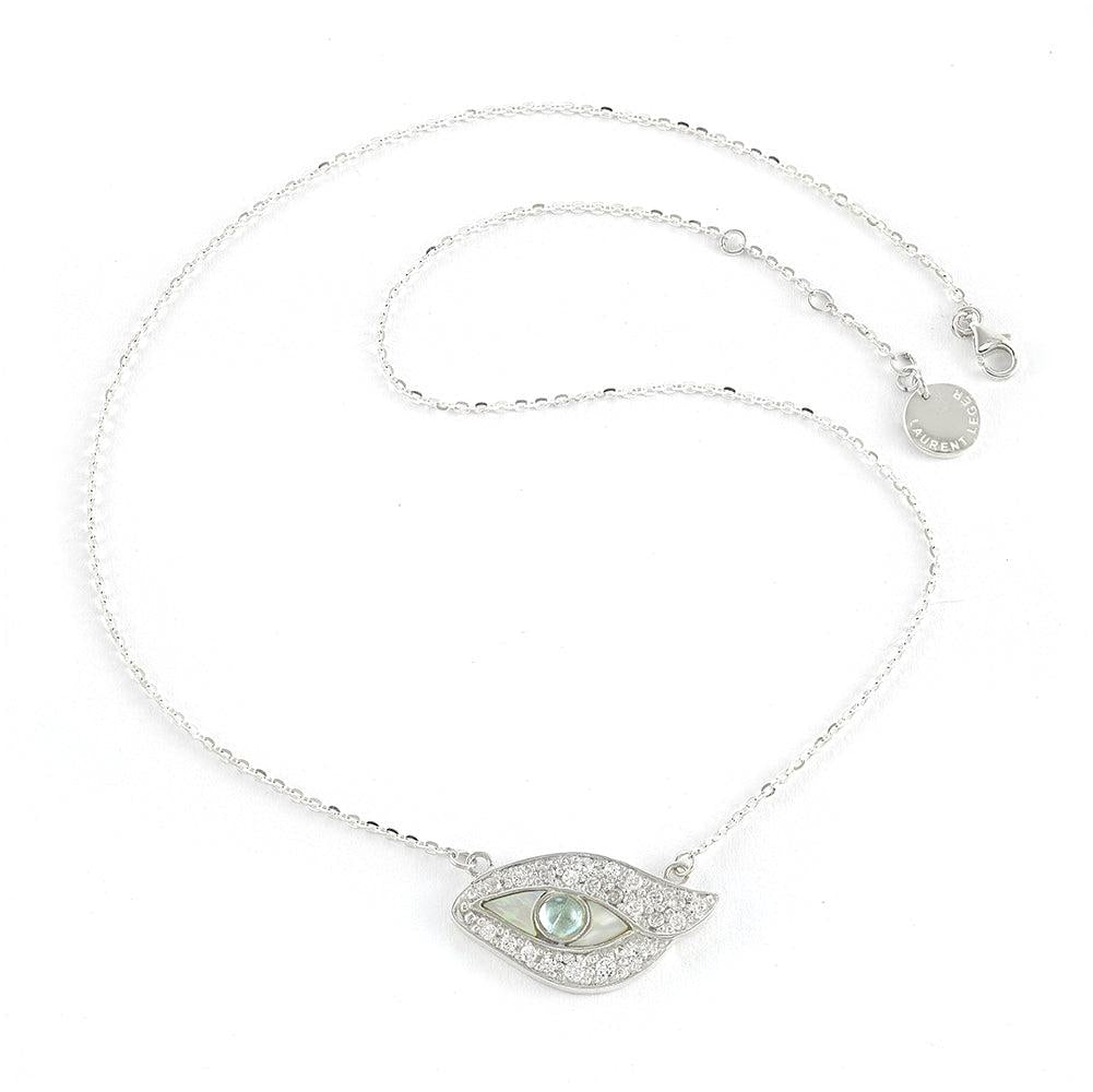 Mata Necklace - Reva Jewellery
