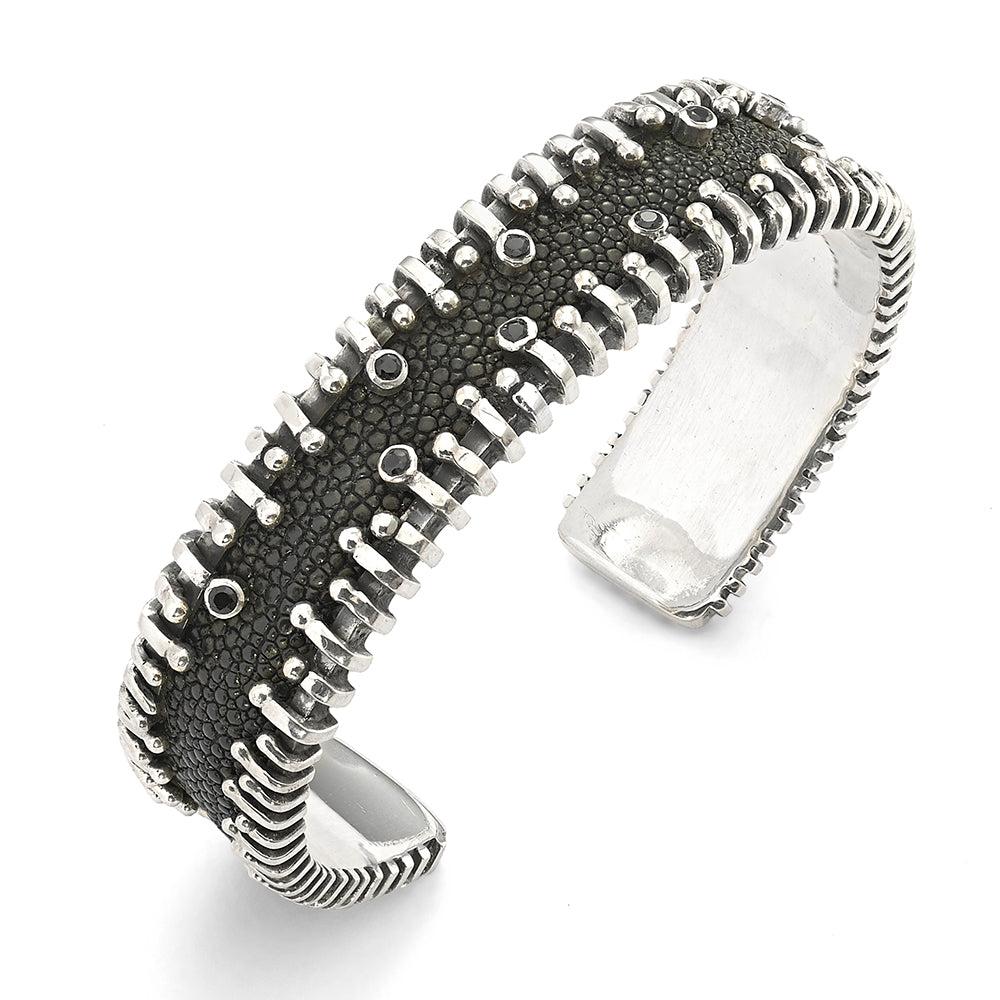 Neo Bracelet - Reva Jewellery