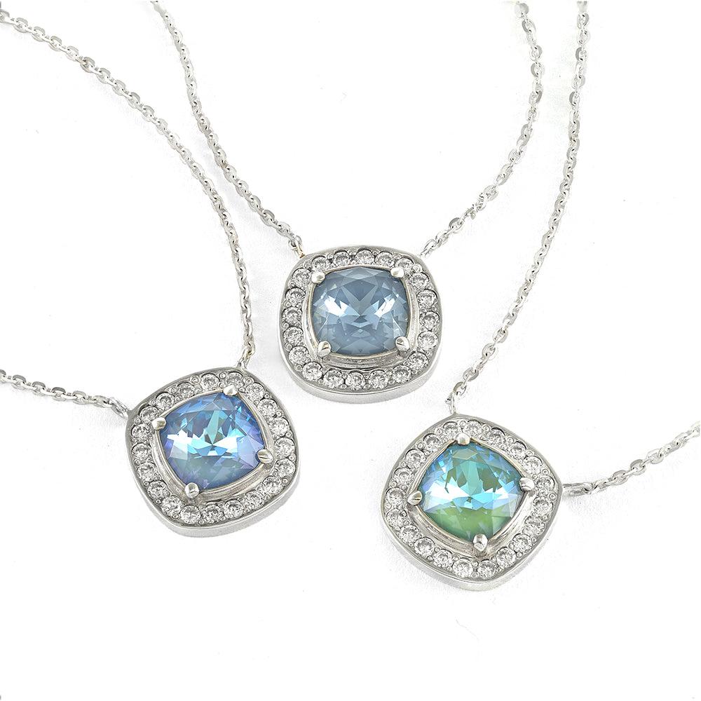New Century Necklace - Reva Jewellery