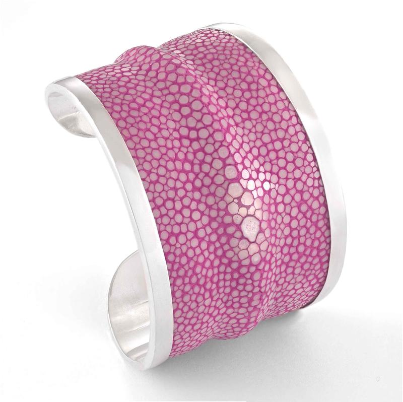 Sting Cuff 50 - Reva Jewellery