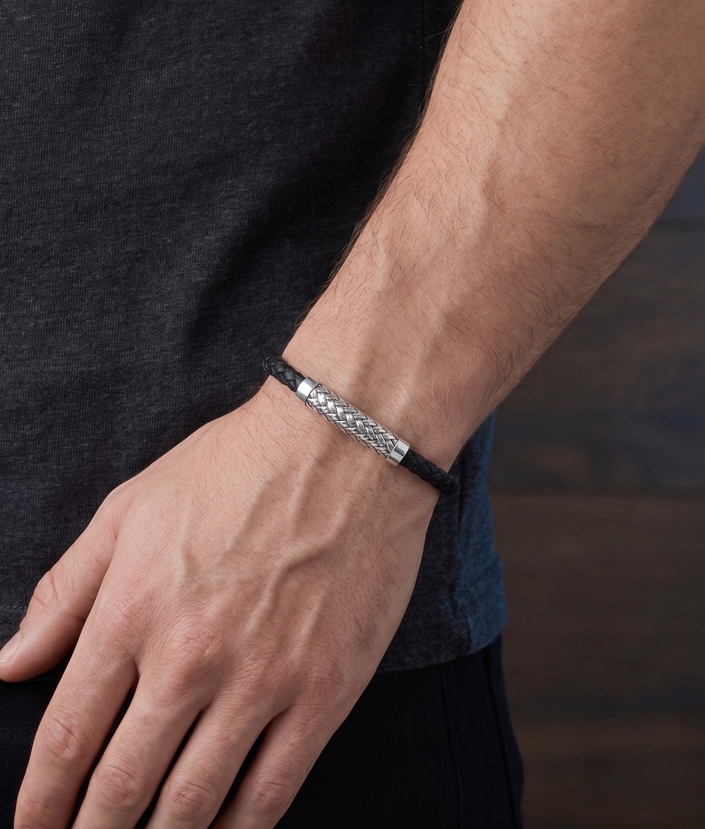 Theo 193 Bracelet - Reva Jewellery
