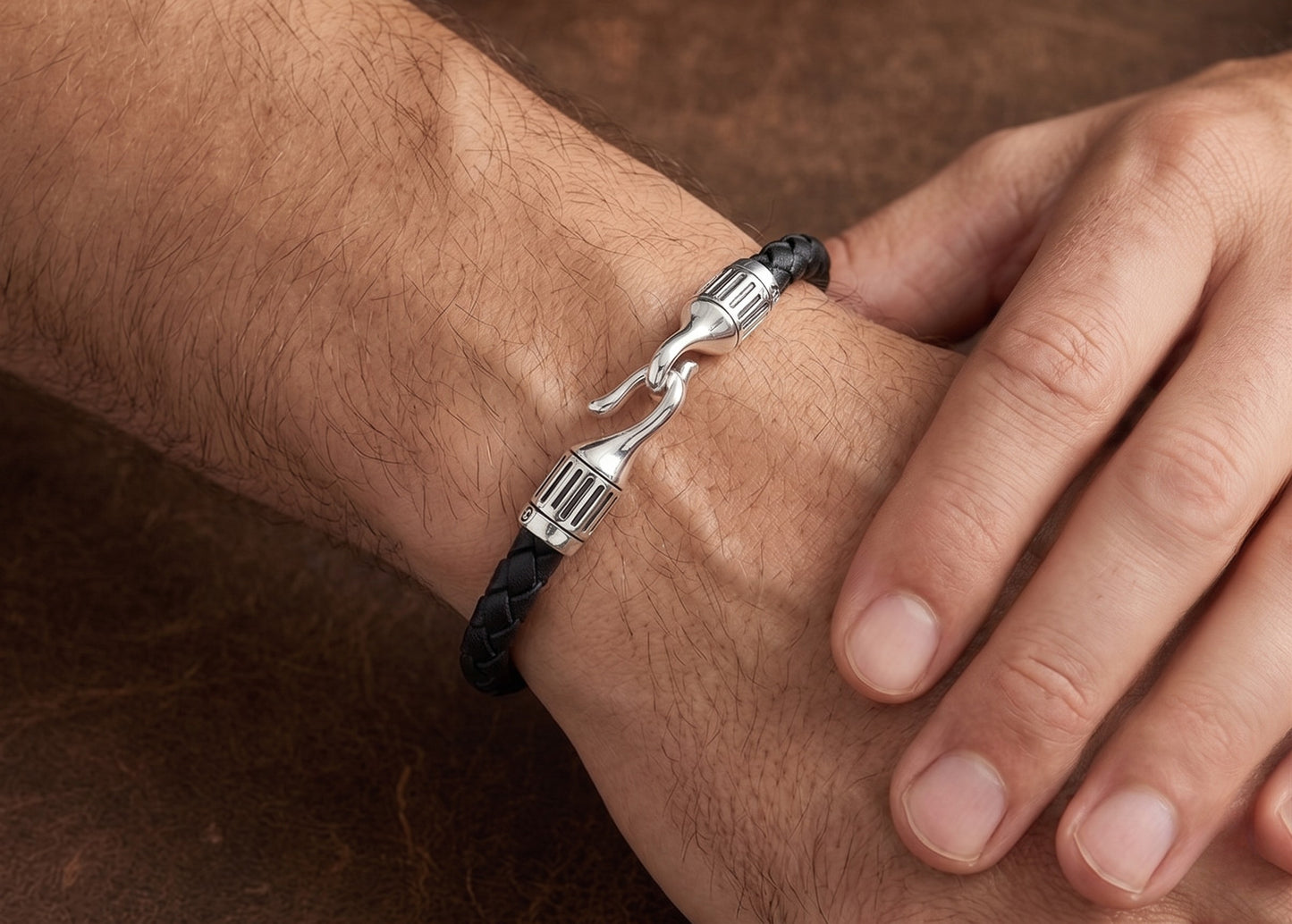 Theo 200 Bracelet - Reva Jewellery