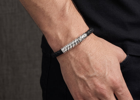 Theo 201 Bracelet - Reva Jewellery