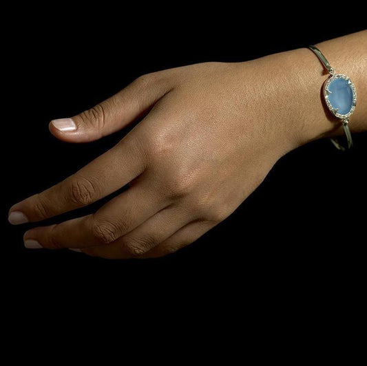 Tika Bracelet - Reva Jewellery