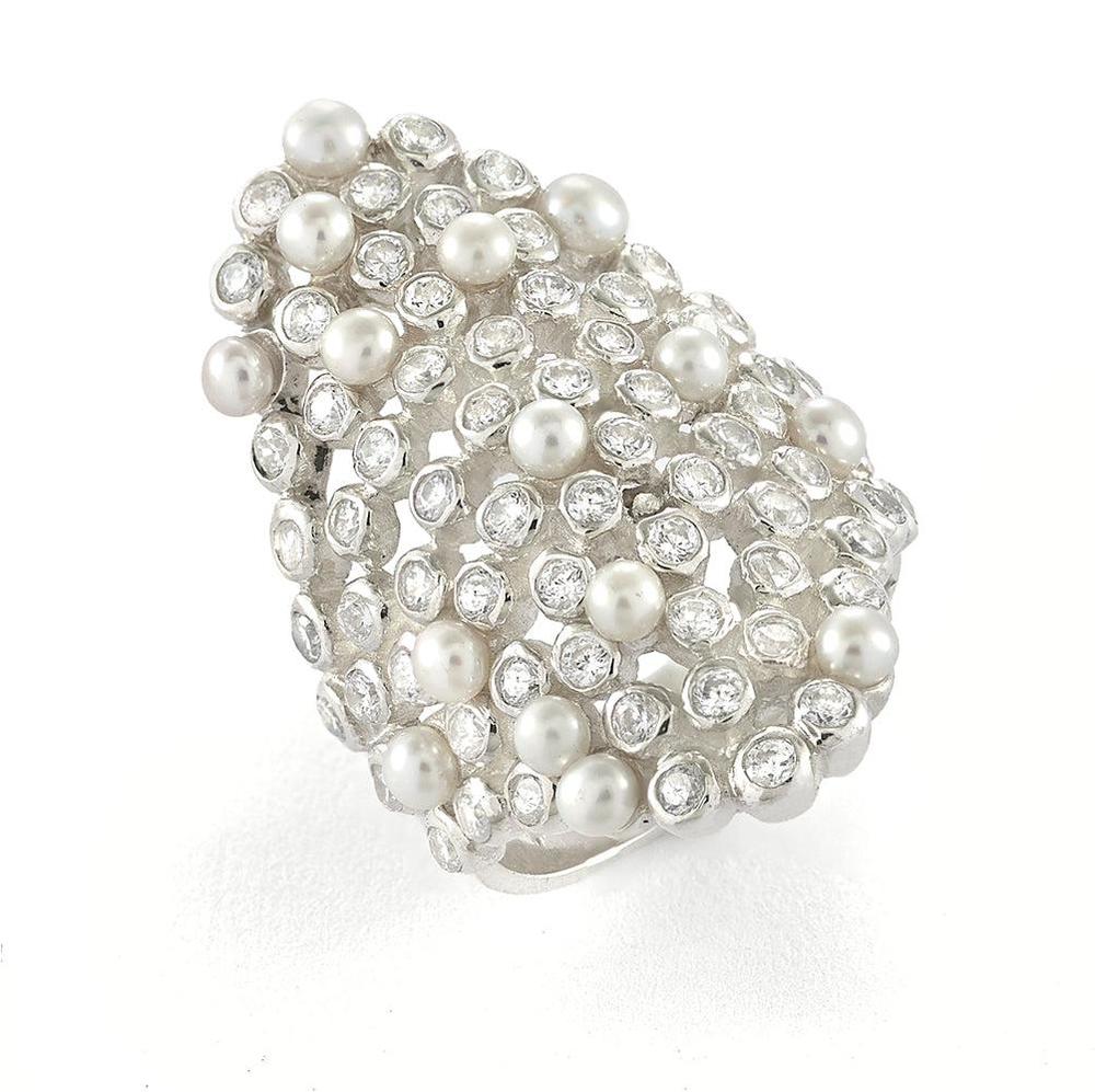 Wen ring - Reva Jewellery