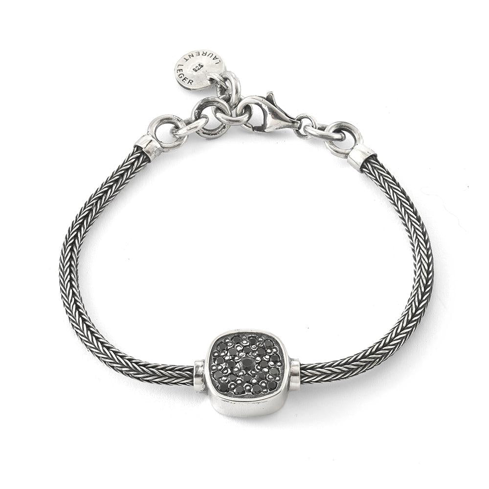 The Blackbox Bracelet - Reva Jewellery