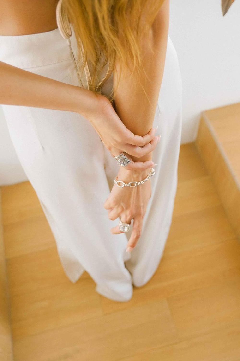 Amie Ring - Reva Jewellery