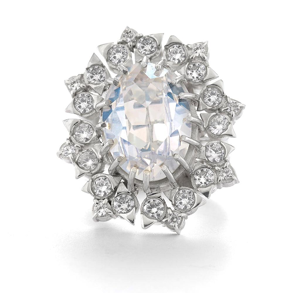 T-Star Ring - Reva Jewellery