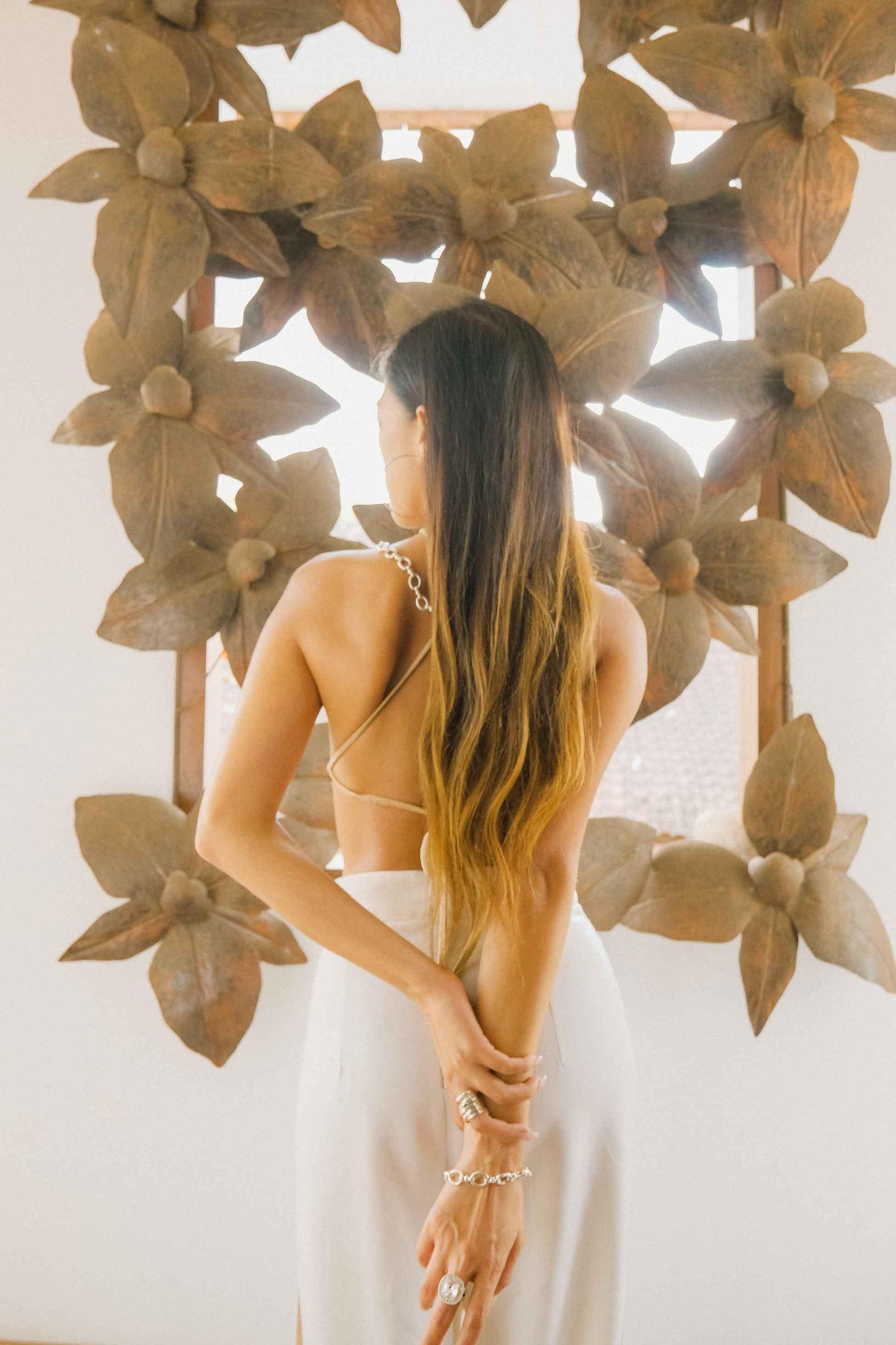 Danil Chain Bracelet - Reva Jewellery