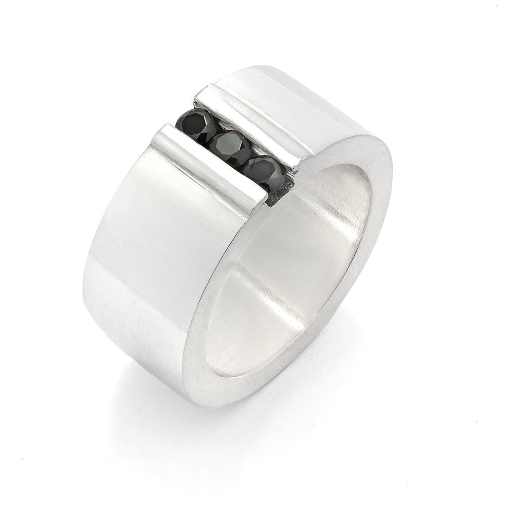Flex Ring - Reva Jewellery
