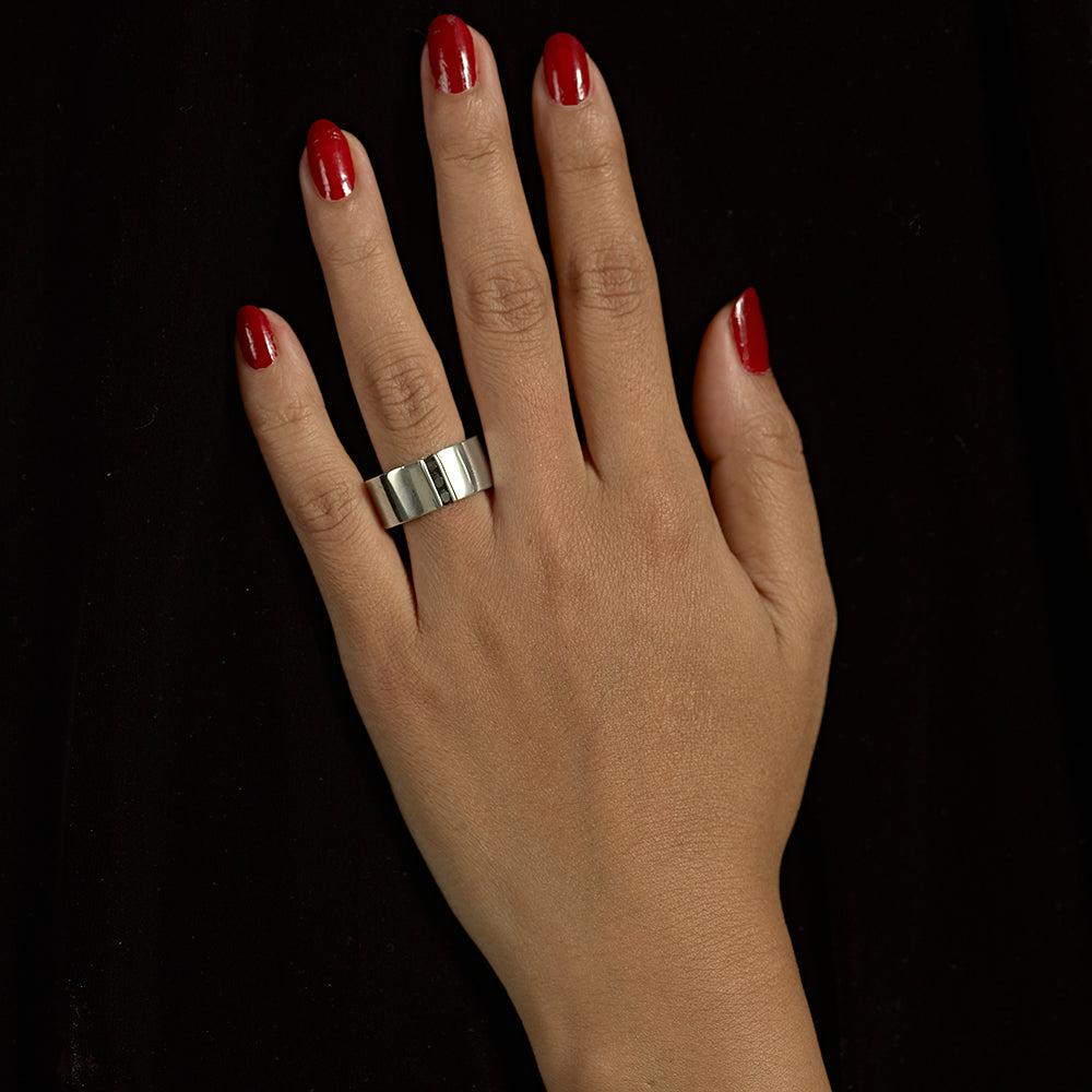 Flex Ring - Reva Jewellery