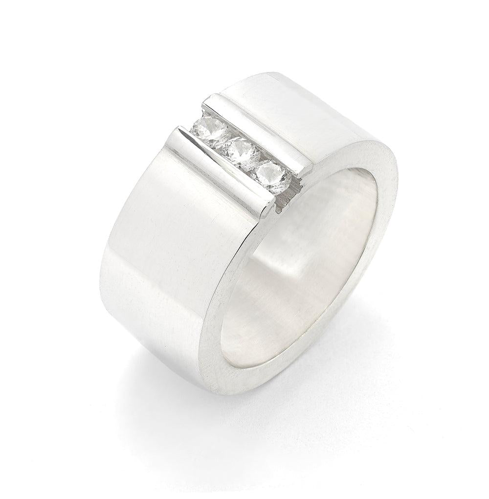 Flex Ring - Reva Jewellery