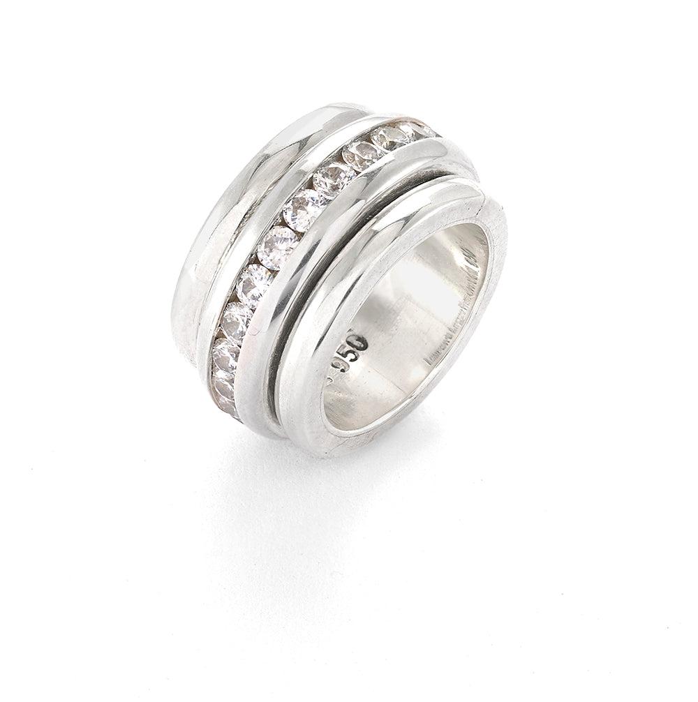 Hind Ring - Reva Jewellery