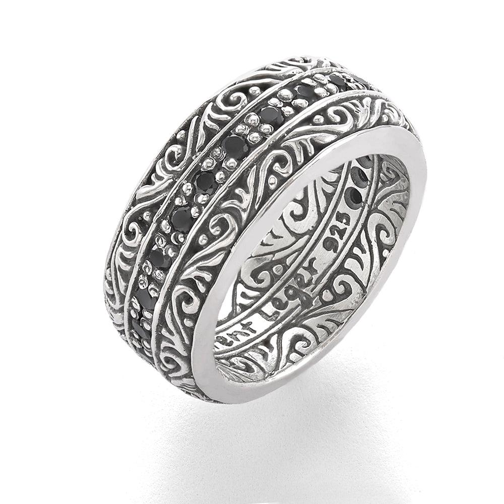 Jero Ring - Reva Jewellery