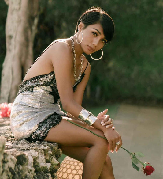 Josephine Cuff - Reva Jewellery