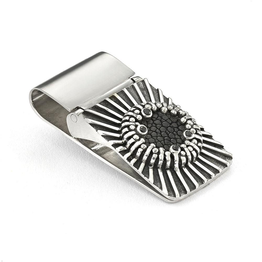 Neo Money Clip - Reva Jewellery