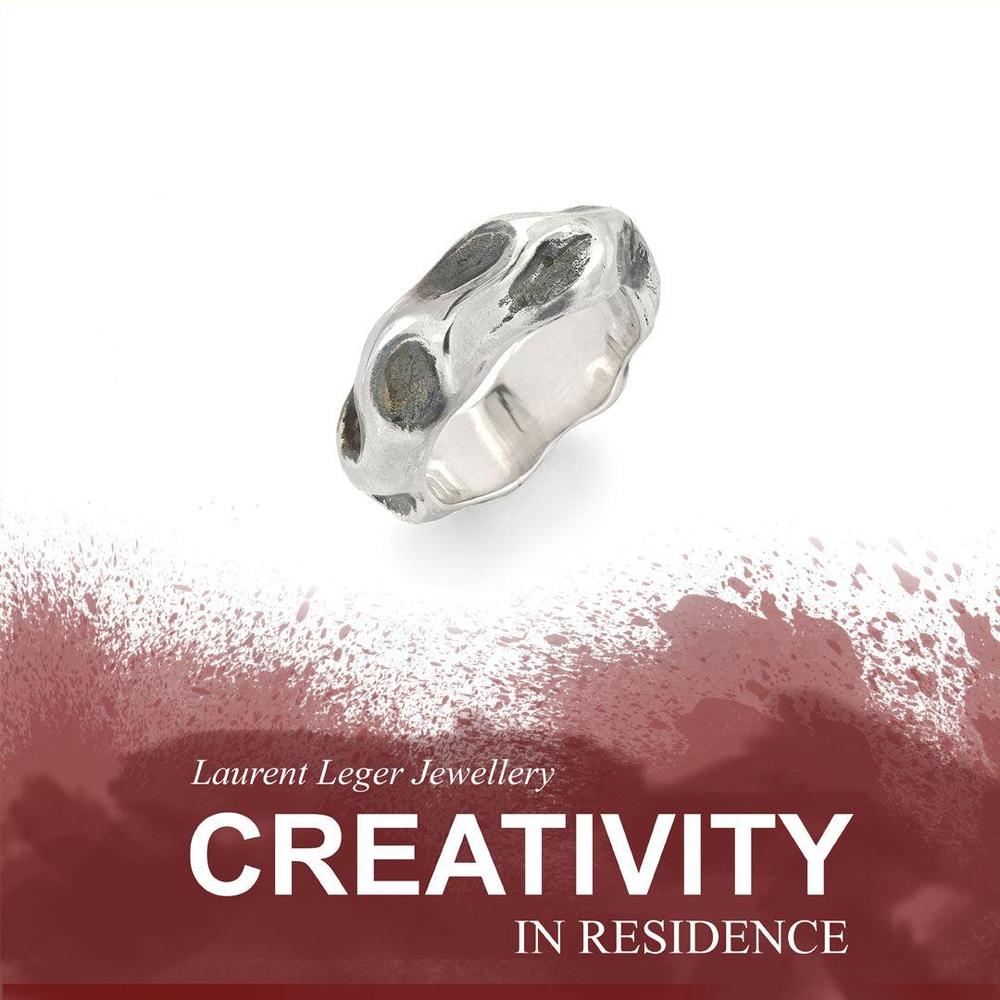 Pot Ring - Reva Jewellery