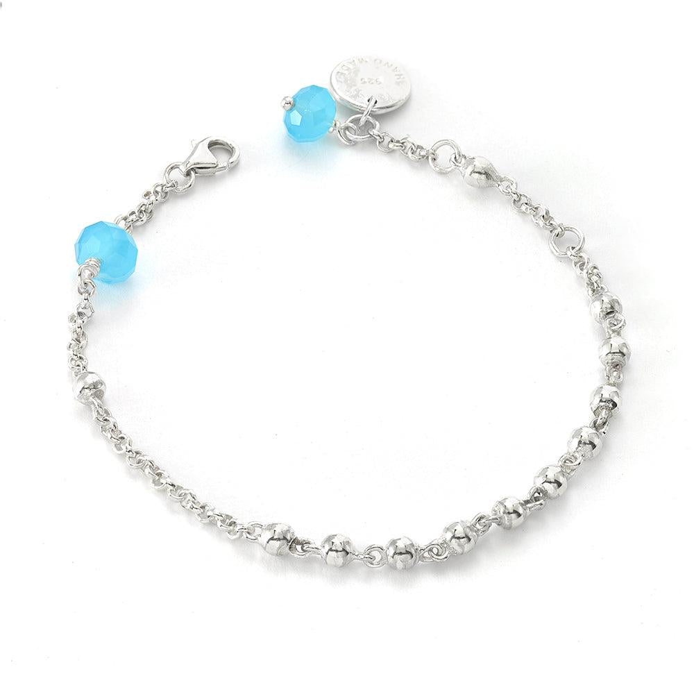 Sasha Bracelet - Reva Jewellery