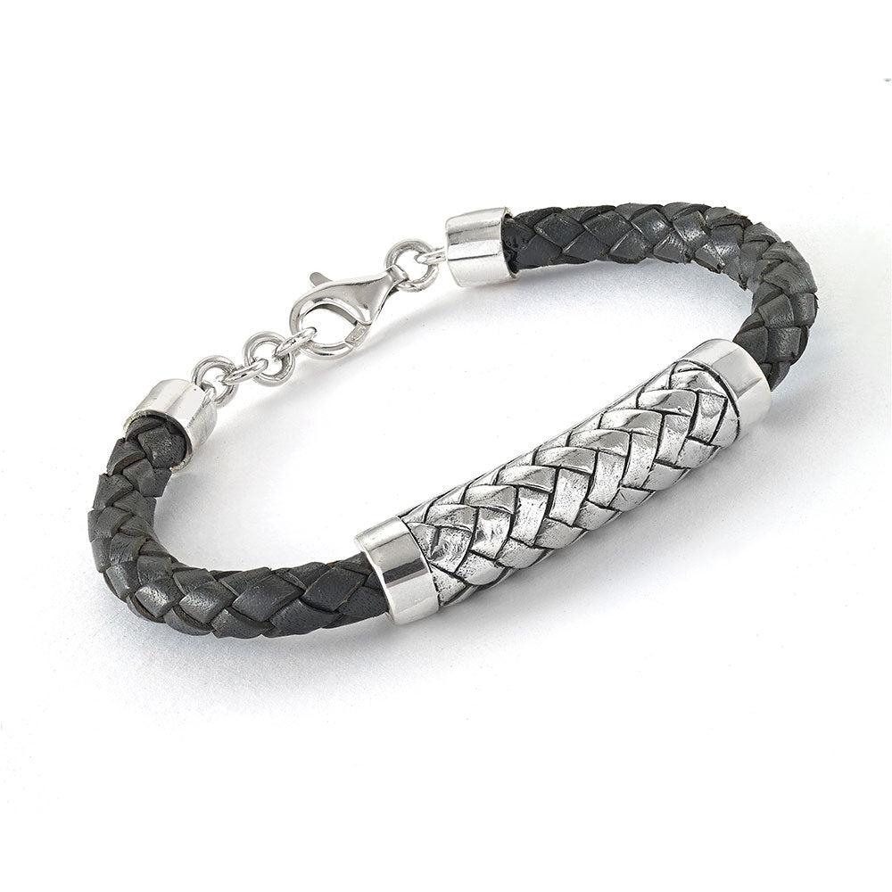 Theo 193 Bracelet - Reva Jewellery